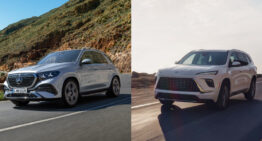 Buick or Mercedes: Which Fits Your Illinois Lifestyle Better?