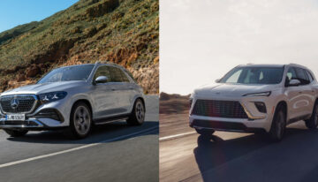Buick or Mercedes: Which Fits Your Illinois Lifestyle Better?