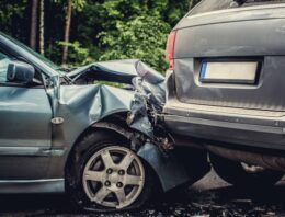 Common Types of Car Accidents in Creve Coeur, MO