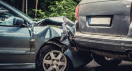 Common Types of Car Accidents in Creve Coeur, MO