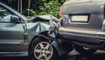 Common Types of Car Accidents in Creve Coeur, MO