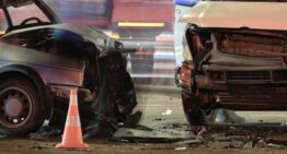 The Most Common Injuries Caused by Intersection Accidents