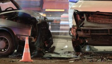 The Most Common Injuries Caused by Intersection Accidents