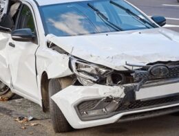 How Vehicle Technology Is Rewriting Car Accident Investigations