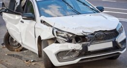 How Vehicle Technology Is Rewriting Car Accident Investigations