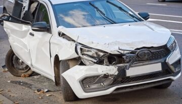 How Vehicle Technology Is Rewriting Car Accident Investigations