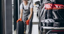 Custom Wheels Say More Than You Think: What a Wheel Choice Reveals About a Car Build