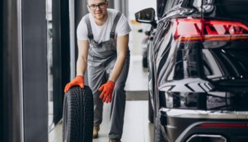 Custom Wheels Say More Than You Think: What a Wheel Choice Reveals About a Car Build