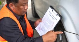 How Insurance Companies Handle an Arlington, TX Car Accident Claim