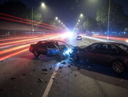 7 Steps Every Car Accident Victim Should Take Before Calling Insurance
