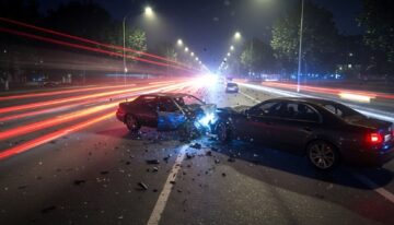 7 Steps Every Car Accident Victim Should Take Before Calling Insurance