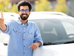How Roadside Assistance Can Help beyond Major Accidents