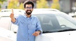 How Roadside Assistance Can Help beyond Major Accidents
