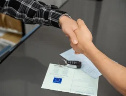 What Documents Do You Need Before Selling Any Vehicle in Alberta?