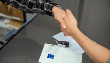 What Documents Do You Need Before Selling Any Vehicle in Alberta?