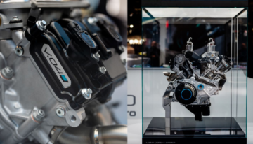 Real-World Performance Upgrades: Reliable StarknightMT CFMOTO Accessories