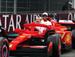 Best Motorsport Marketing and Sponsorship Activation Agencies