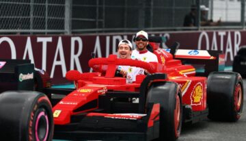 Best Motorsport Marketing and Sponsorship Activation Agencies