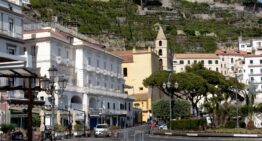 Is Renting a Convertible in Southern Italy in October Still Worth It?