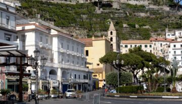 Is Renting a Convertible in Southern Italy in October Still Worth It?