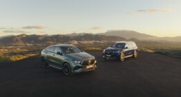 Prices Announced for the New Mercedes-AMG GLE 63 S 4Matic+ and AMG GLS 63 4Matic+: from 170,045 Euro