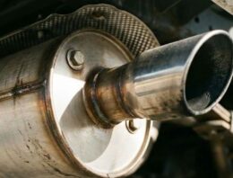 Exhaust Engineering: Balancing Sound, Heat, and Performance
