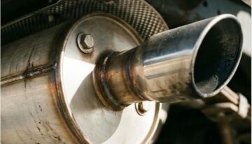 Exhaust Engineering: Balancing Sound, Heat, and Performance