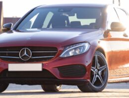 Buying a Mercedes Online? What to Check Before Arranging Vehicle Delivery