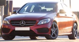 Buying a Mercedes Online? What to Check Before Arranging Vehicle Delivery