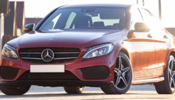 Buying a Mercedes Online? What to Check Before Arranging Vehicle Delivery