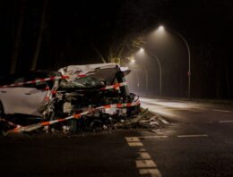 Georgia’s 2024 Crash Data Shows Weekend Collision Surge: What Injured Drivers Need to Know About Recovery and Liability