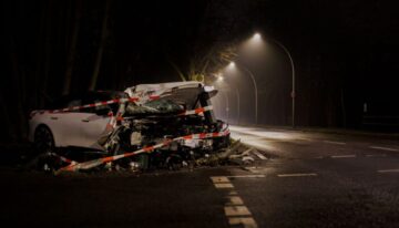 Georgia’s 2024 Crash Data Shows Weekend Collision Surge: What Injured Drivers Need to Know About Recovery and Liability
