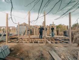 How to Build a Solid Foundation for a Garage or Car Lift