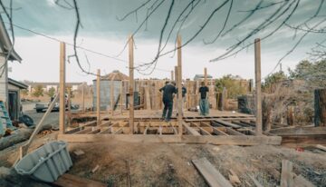 How to Build a Solid Foundation for a Garage or Car Lift