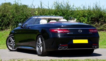Created Cross-Border Considerations for Mercedes Owners