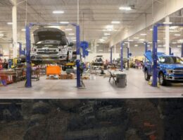 7 Annual Checks for a Complete Mercedes Service Checklist