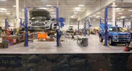 7 Annual Checks for a Complete Mercedes Service Checklist