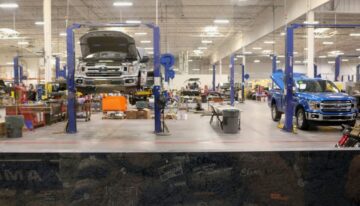 7 Annual Checks for a Complete Mercedes Service Checklist