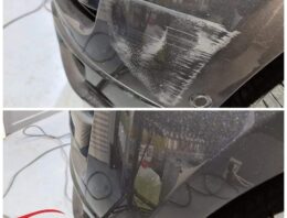How to Fix Scratches on a Car: A Complete Car Scratch Repair Guide
