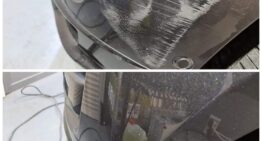 How to Fix Scratches on a Car: A Complete Car Scratch Repair Guide