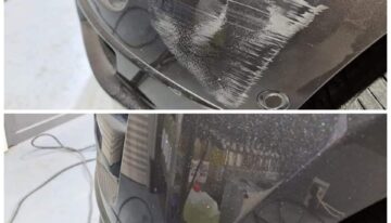 How to Fix Scratches on a Car: A Complete Car Scratch Repair Guide