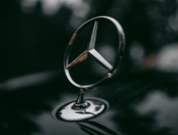 Mercedes and Motorsport: A Legacy of Speed and Innovation