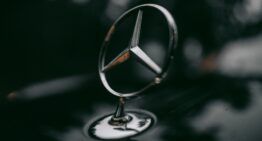Mercedes and Motorsport: A Legacy of Speed and Innovation