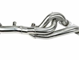 BMW M52 Exhaust Header Upgrade: What E38 728i Owners Should Know