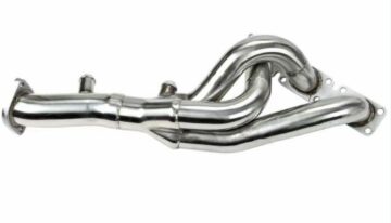 BMW M52 Exhaust Header Upgrade: What E38 728i Owners Should Know
