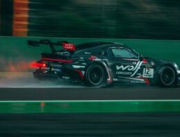 Exploring the Future of Electric Cars in F1 Racing