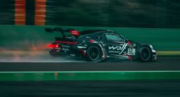 Exploring the Future of Electric Cars in F1 Racing