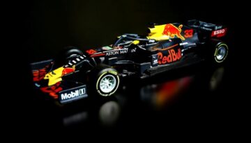 Top 5 F1 Drivers to Watch This Season (Don’t Miss These Names!)