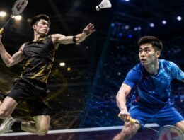 Lee Zii Jia vs Kunlavut Vitidsarn: Who Has the Tactical Edge?
