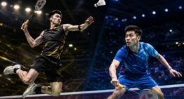 Lee Zii Jia vs Kunlavut Vitidsarn: Who Has the Tactical Edge?